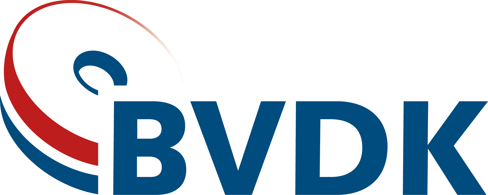 Logo BVDK